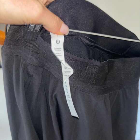 Side-Pleat High-Rise Tennis Skirt - Picture 2 of 4